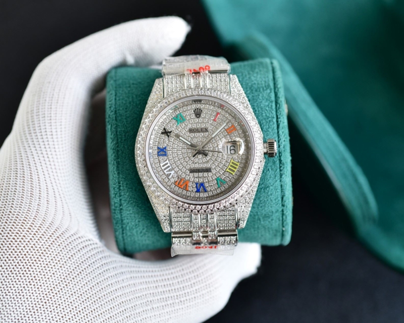 ROLEX